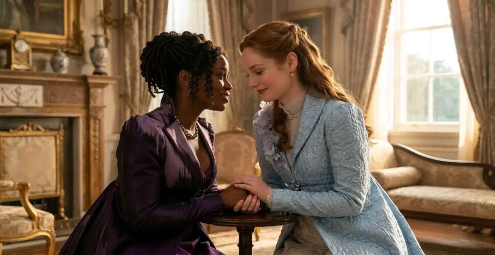 What to Expect in Bridgerton Season 5: A Deep Dive into Francesca and Michaela's Love Story