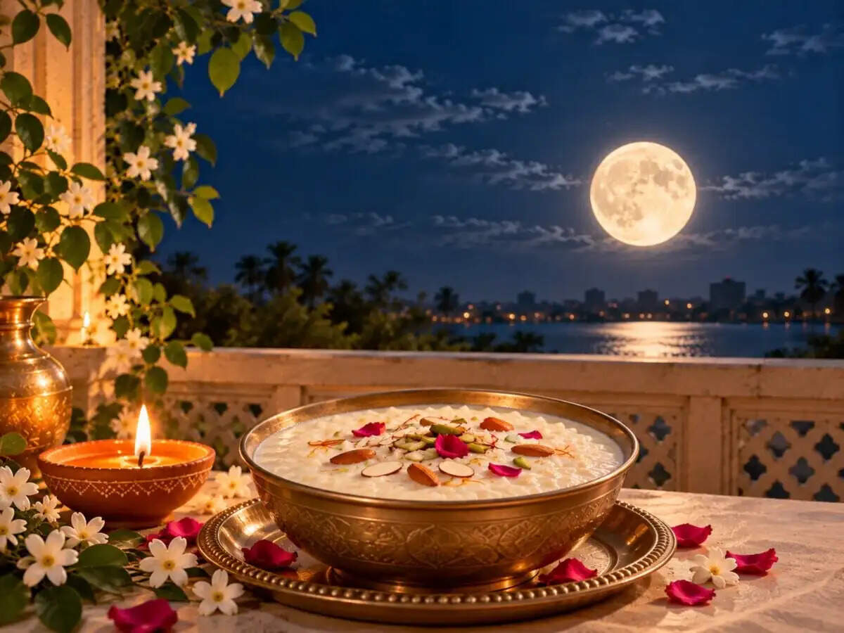 Celebrating Sharad Purnima 2026: Astrological Insights and Remedies