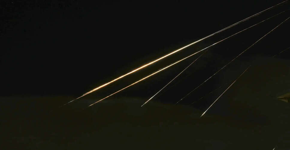 Five Indian Nationals Injured by Missile Debris in Abu Dhabi