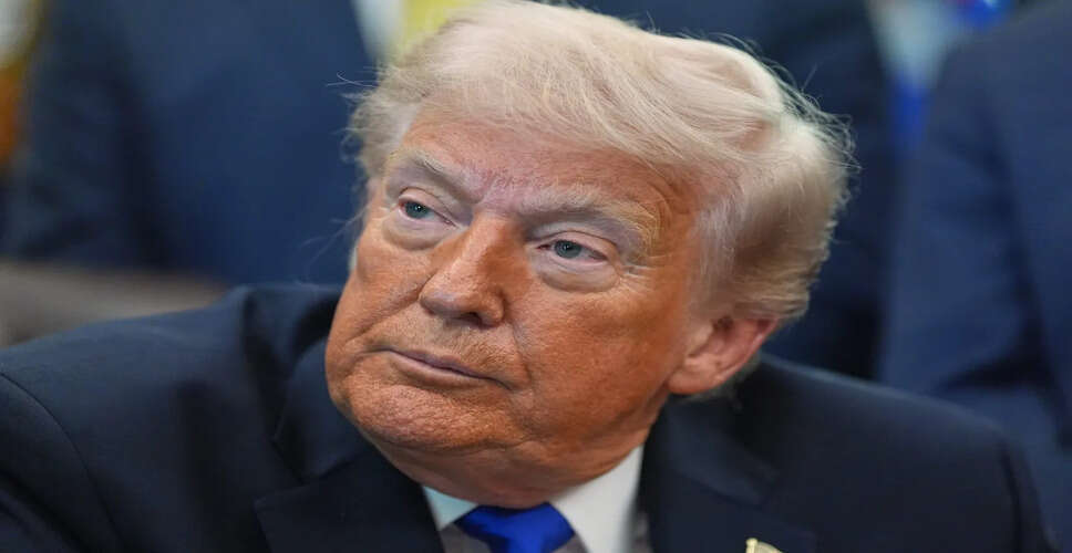 Rising Tensions Between the US and Iran: Trump's Stark Warnings