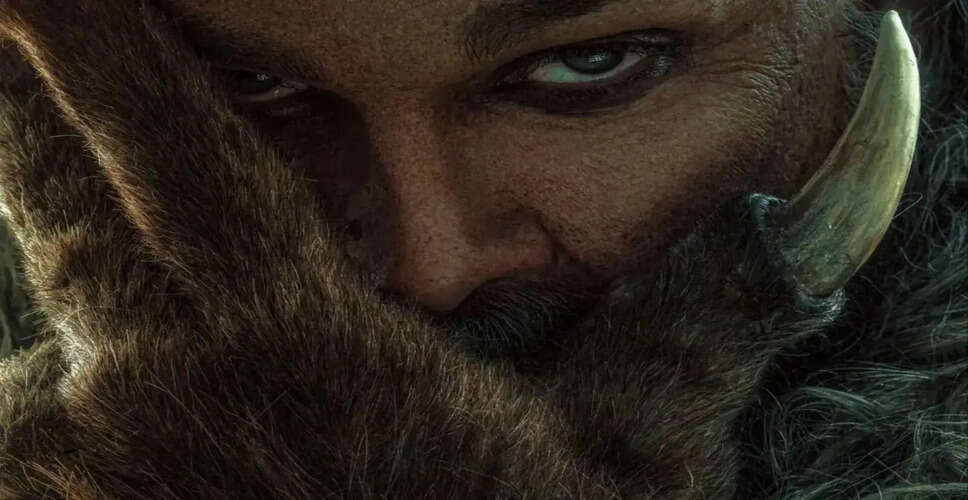 Allu Arjun and Deepika Padukone's Raaka Sparks Bidding War Among Distributors