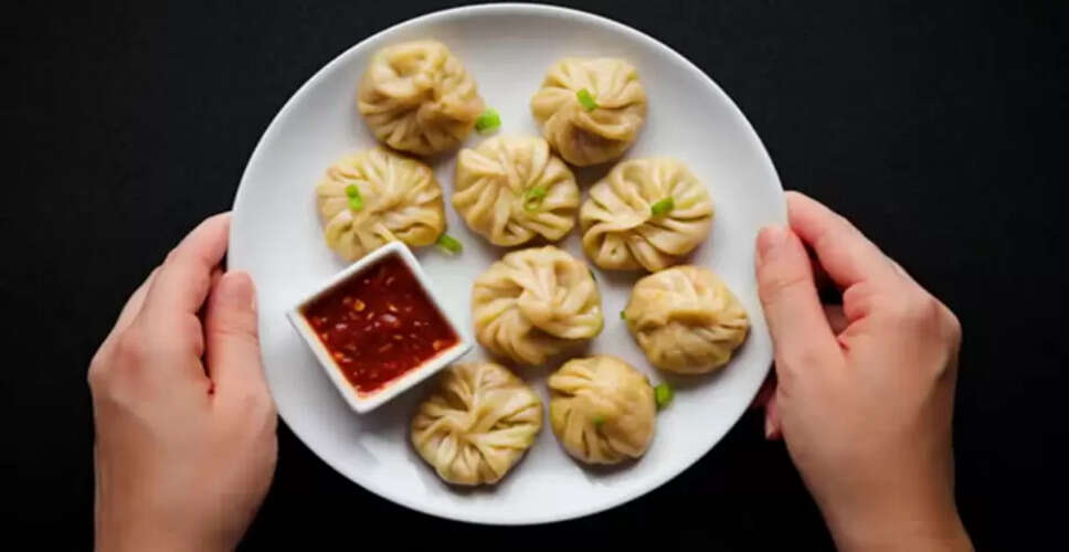 Exploring the Diverse World of Momos: A Street Food Delight