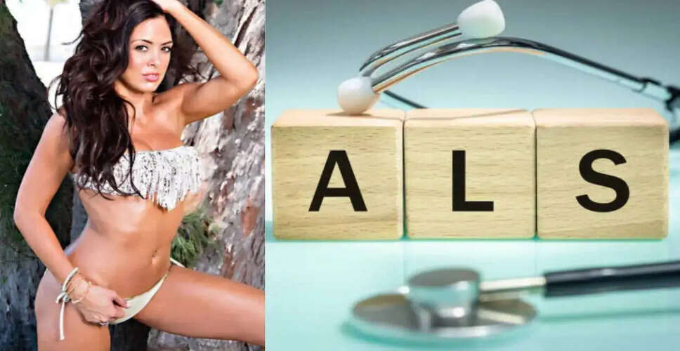 Understanding ALS: Early Symptoms and Importance of Awareness