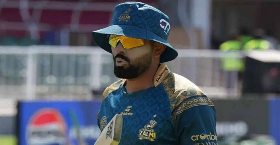 Hyderabad Kingsmen vs Peshawar Zalmi: PSL 2026 Match Preview