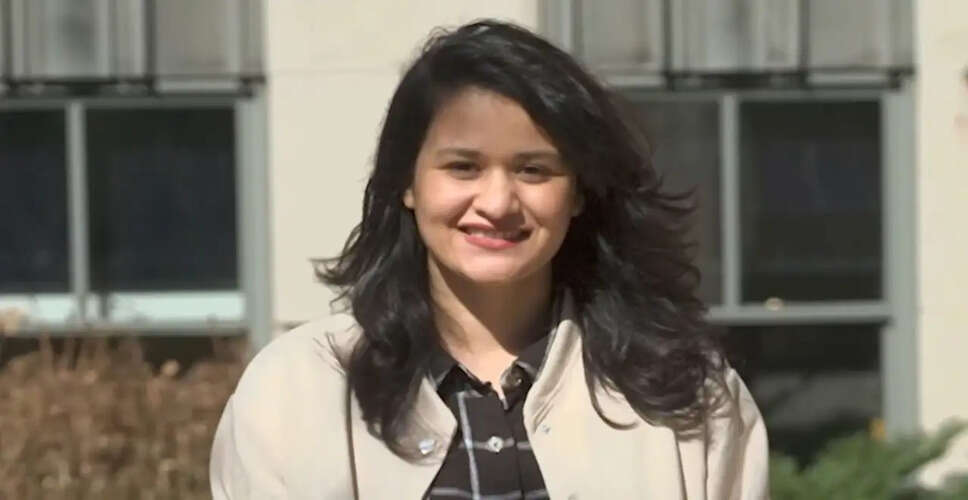 Sola Mahfouz: From Confinement in Kandahar to Quantum Computing Success