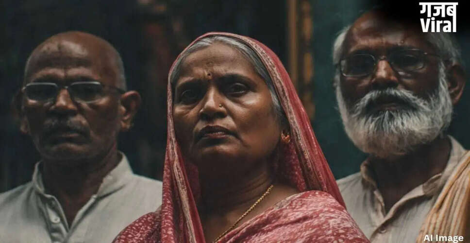 India's Upcoming Census Introduces Controversial Questions on Family Structure