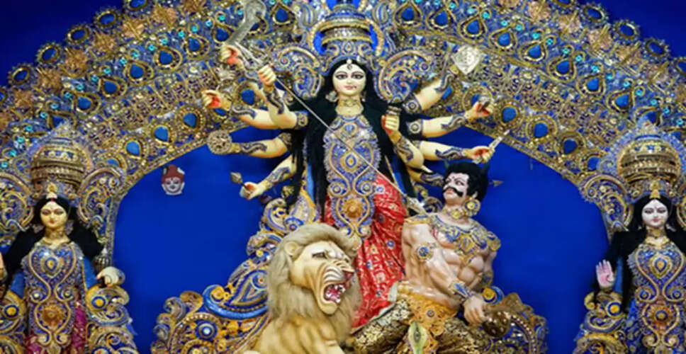 Essential Items to Bring Home for Navratri Celebrations