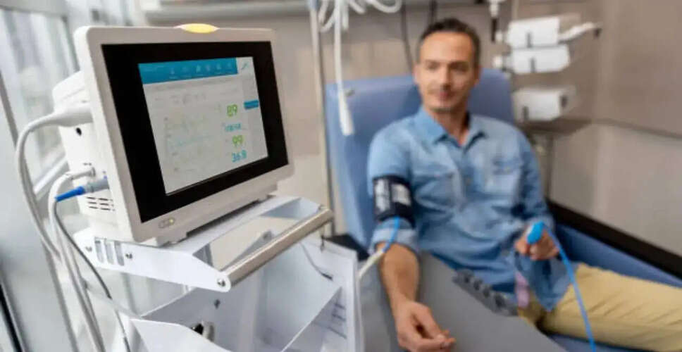 Revolutionary Lung Cancer Treatment: New Subcutaneous Immunotherapy Injection