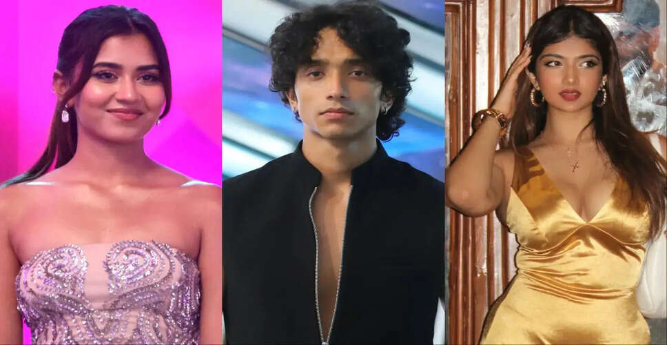 Akanksha Choudhary's Cheating Controversy on Splitsvilla 16: Friend Defends Her