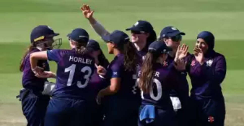 Discover the 2024 ICC Development Awards Winners: Who Took Home the Honors?