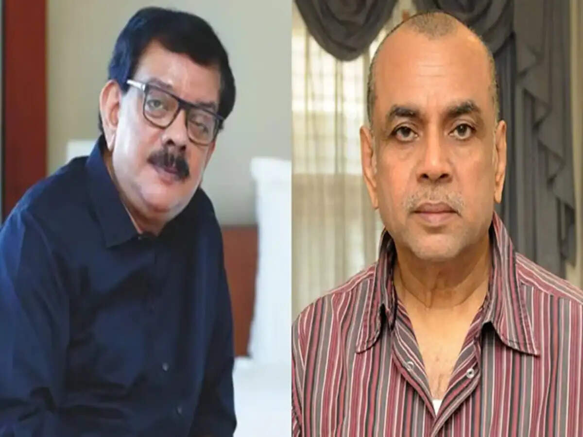 Priyadarshan Discusses Sequels and Challenges in Filmmaking