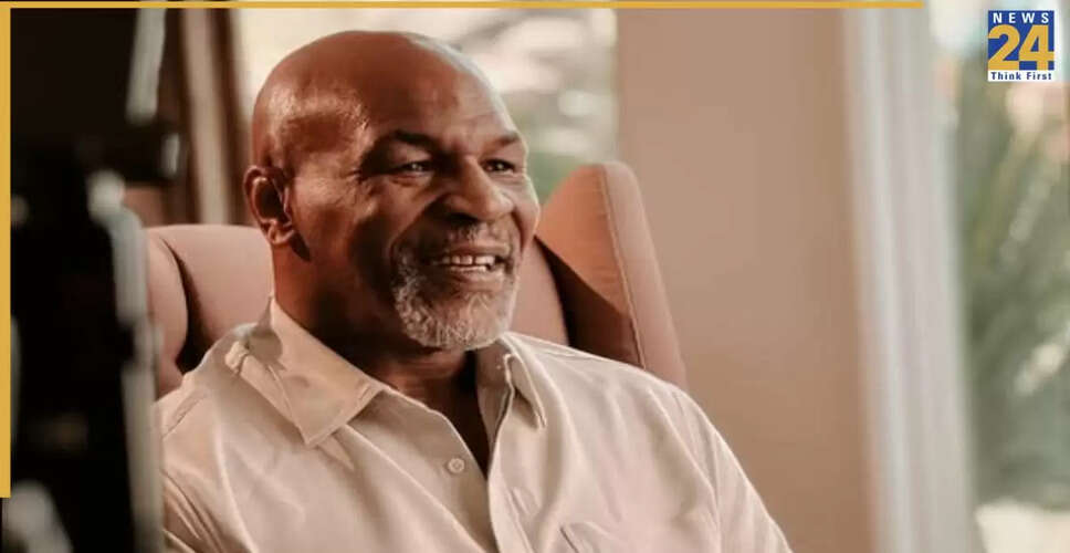 Exciting Details About Bigg Boss 19: Mike Tyson's Possible Appearance