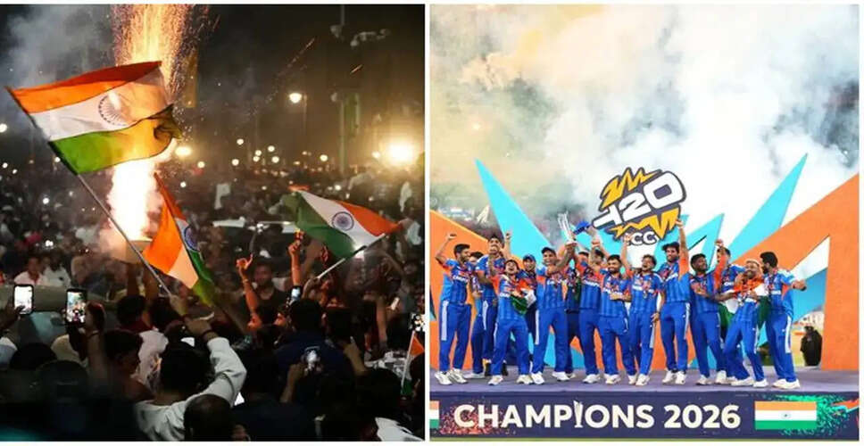 The Transformative Power of Cricket in India: More Than Just a Game