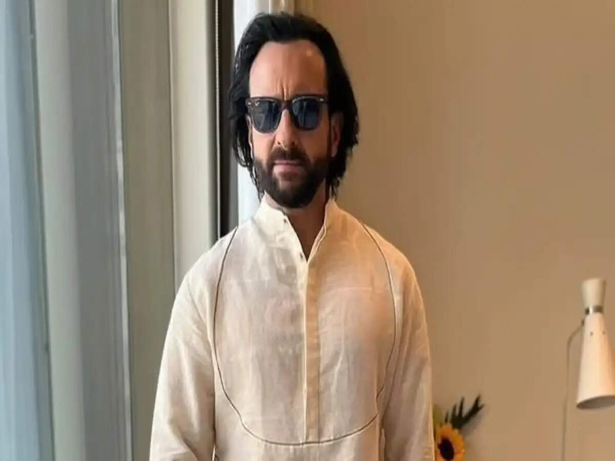 Saif Ali Khan and Vidya Balan Reunite in Ritesh Batra's Upcoming Film