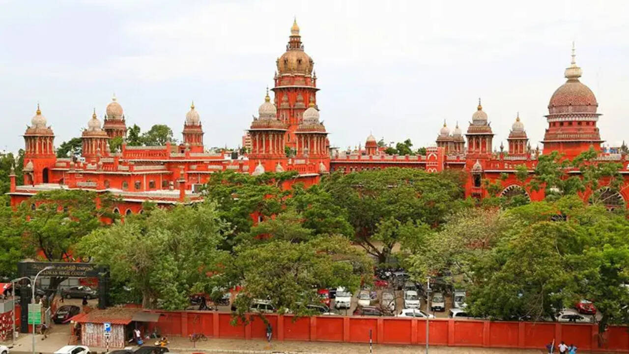 Madras High Court Rejects Petition Against AIADMK Legislators: What This Means for Tamil Nadu Politics
