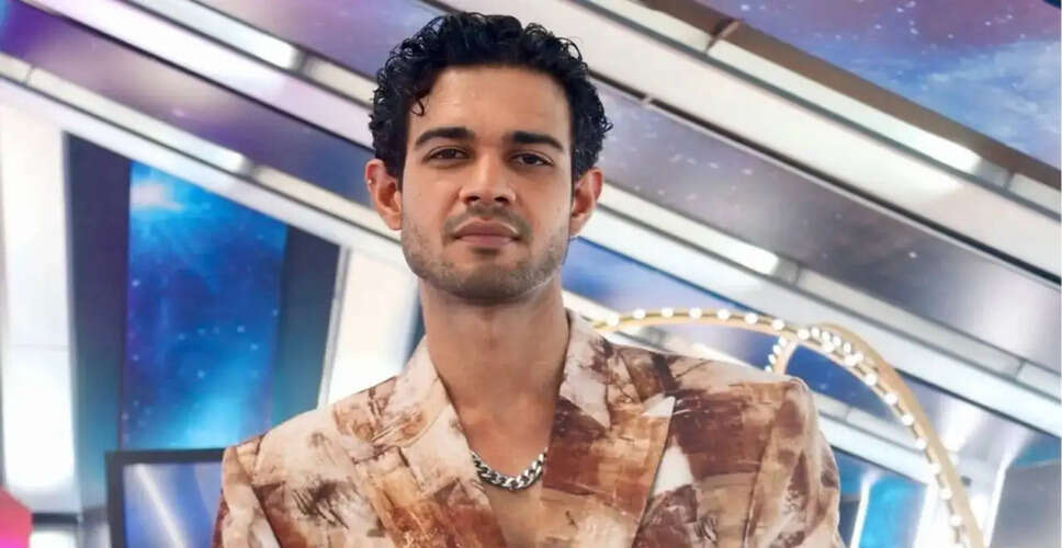 What Went Wrong? Ron Opens Up About His Split with Asmita on Splitsvilla 16