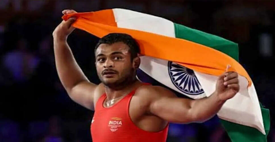 Wrestling Federation of India Launches Senior Open Ranking Tournament 2026