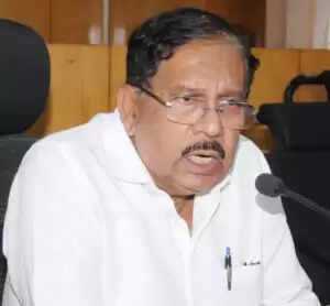 Bengaluru's Safety Under Scrutiny: Home Minister Addresses Recent Molestation Incident
