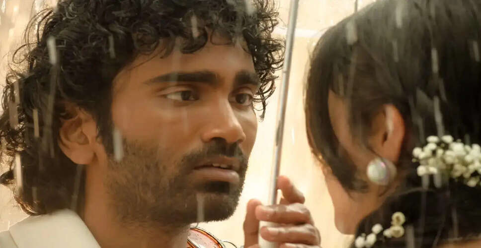 Love Insurance Kompany: A Mixed Bag at the Tamil Box Office