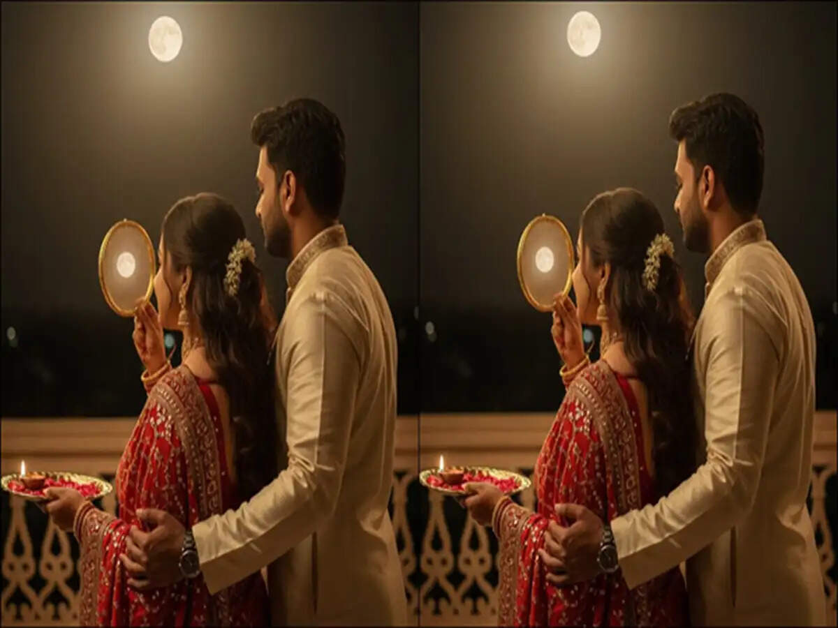 Essential Tips for Celebrating Your First Karwa Chauth