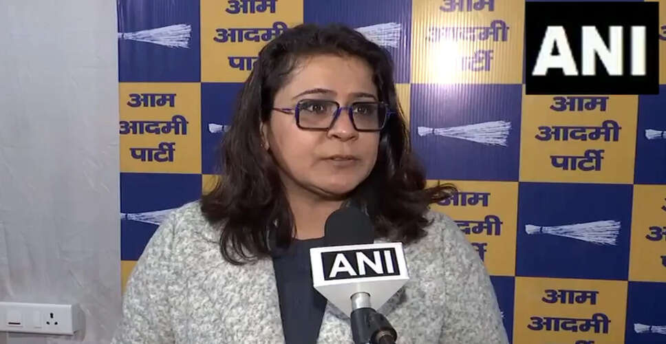 AAP Faces Resignations as Councillors Form New Political Front