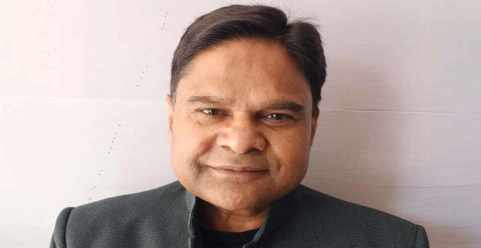 Political Turmoil Erupts in Bihar Over Controversial Remarks by Minister's Husband