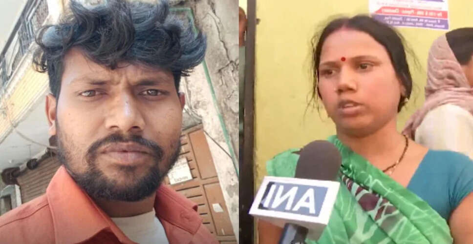 Tragic Family Murder Shocks Delhi: Woman and Three Daughters Found Dead