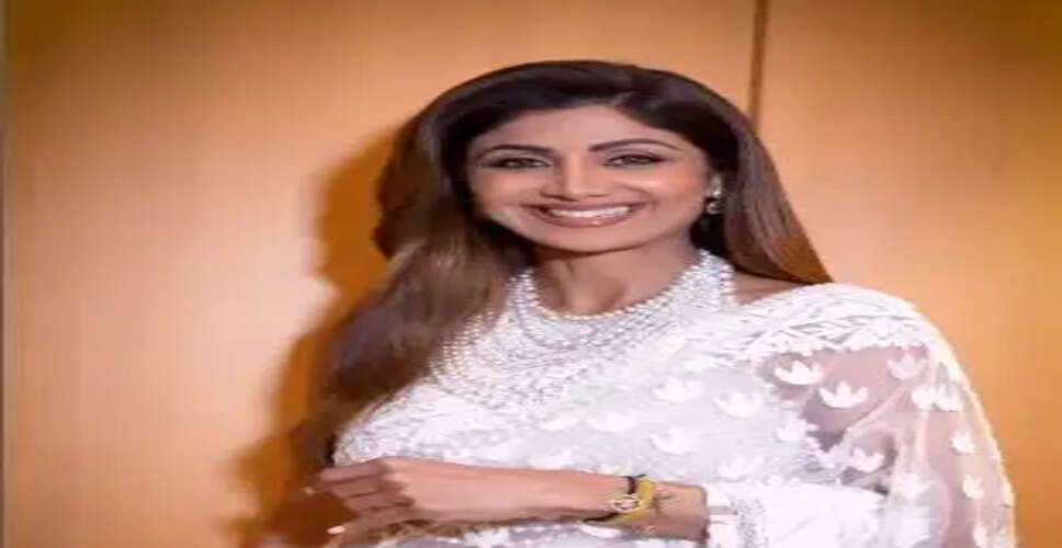 Shilpa Shetty Celebrates Siblings Day with Heartfelt Memories of Sister Shamita