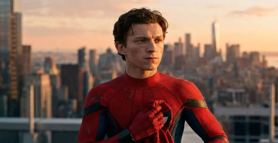 Can Spider-Man: Brand New Day Save the MCU? Anticipated Box Office Battle Ahead!
