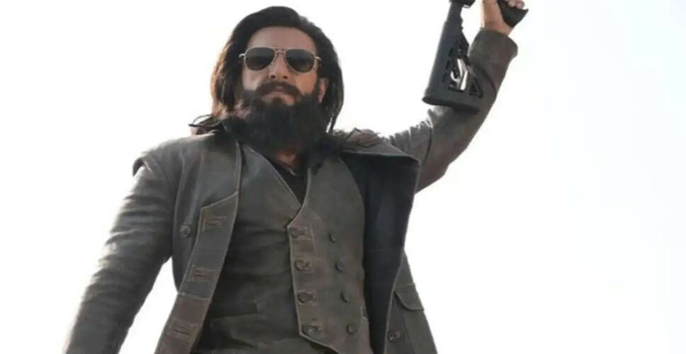 Legal Challenges Arise for 'Dhurandhar: The Revenge' Following Controversial Release