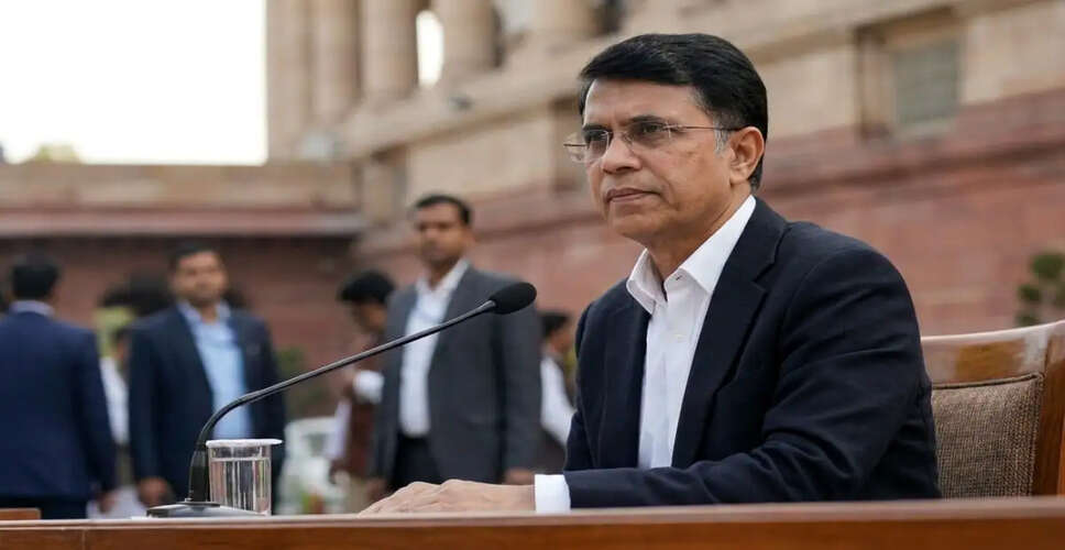 Congress Supports Pawan Khera After Guwahati High Court Denies Bail