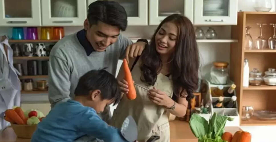 Navigating Modern Parenting Challenges in a Digital Age