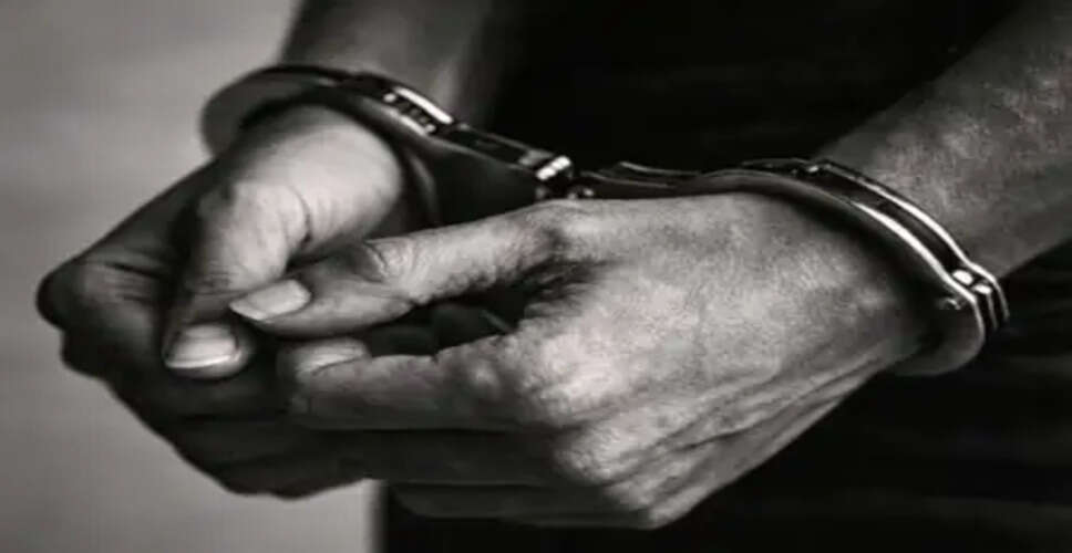 Cyber Fraud Bust: Four Arrested in Major Scam Linked to Jamtara Network