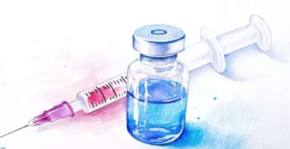 India's Immunization Milestones: A Journey of Health Achievements