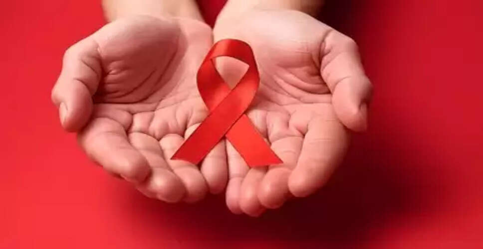 Mother-to-child HIV transmission declined in India by 84 pc from 2010-2024: Anupriya Patel