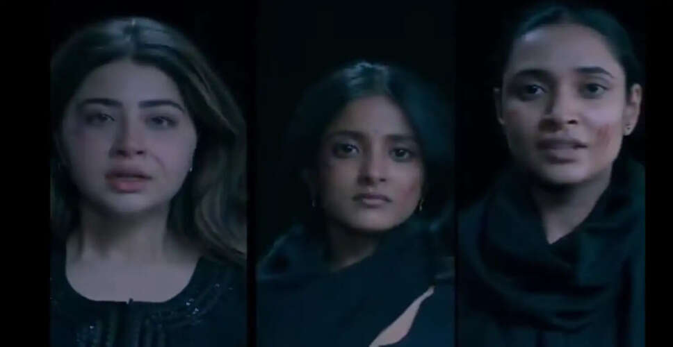 Clarification from The Kerala Story 2 Makers on Teaser Removal Rumors