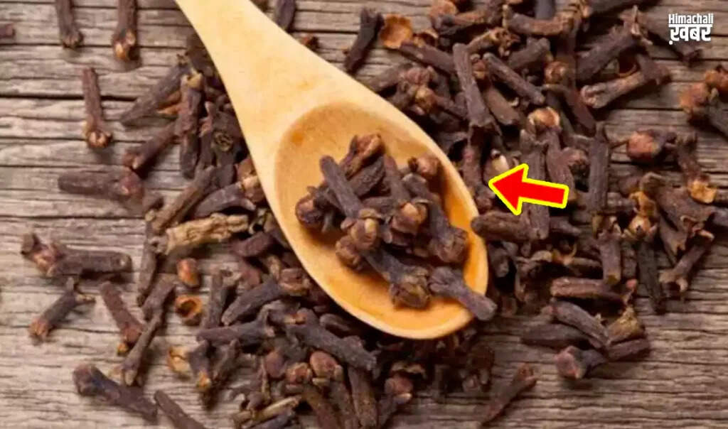 Discover the Health Benefits of Consuming Cloves at Night