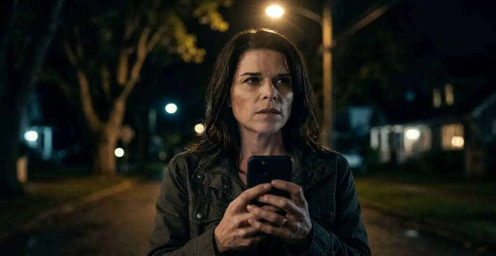 Scream 7: A Box Office Triumph and What Lies Ahead for the Franchise