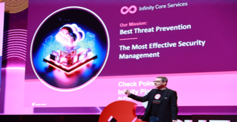Check Point launches Infinity AI Copilot to transform cyber security ...