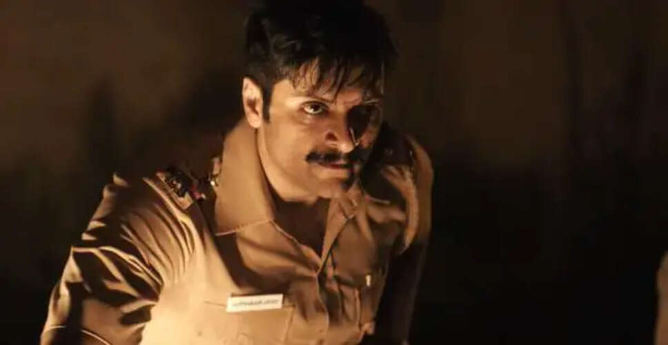 Exploring the Dark Narrative of 'Raakh': A Gripping Crime Drama