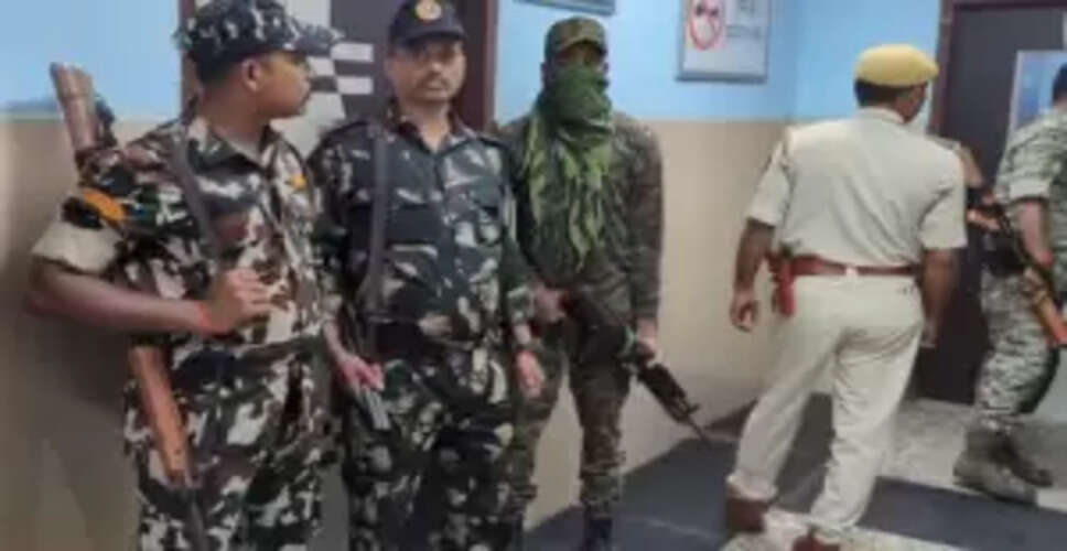 Major Breakthrough in Chandan Mishra Murder Case: Three Arrested After Police Encounter