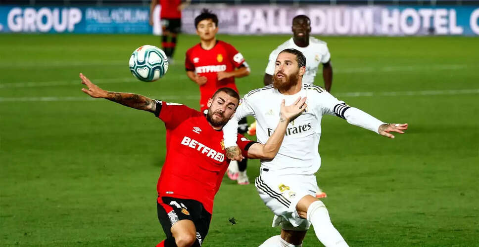 Albacete Stuns Real Madrid in Copa del Rey Upset