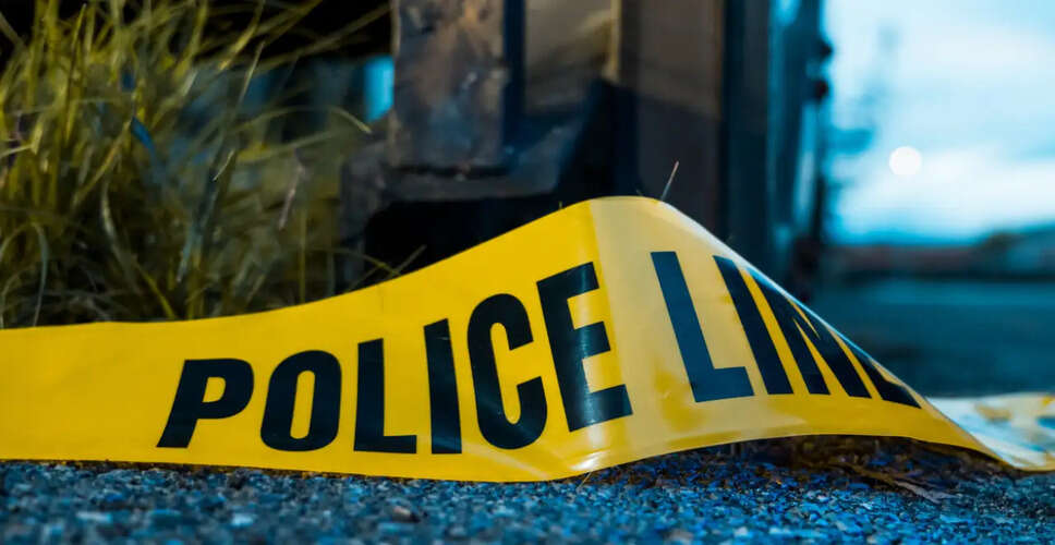 Investigation Underway After Shooting at Louisville Restaurant