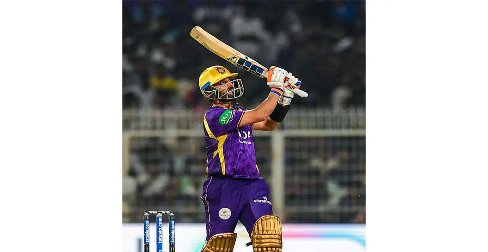 Ajinkya Rahane Reflects on KKR's Resilience in IPL 2026 Season