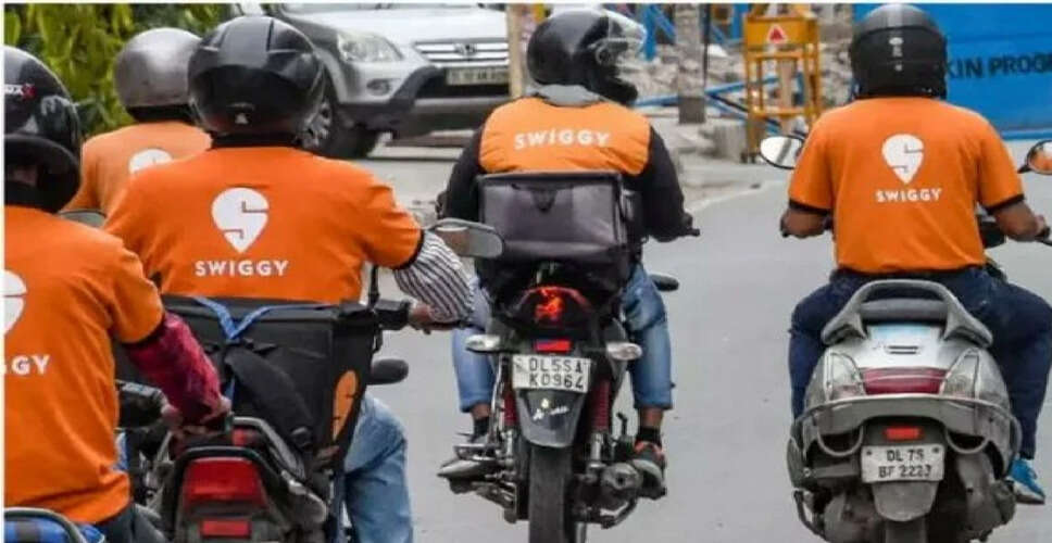 Swiggy Increases Platform Fees Following Zomato's Lead