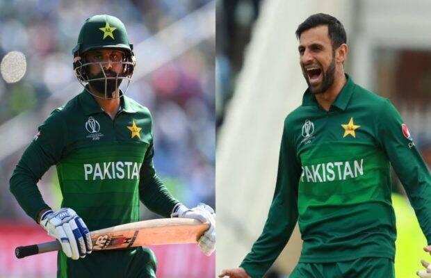 Malik, Hafeez, Riyaz and Aamir get relief from PCB, match fees similar to ‘A’ category players