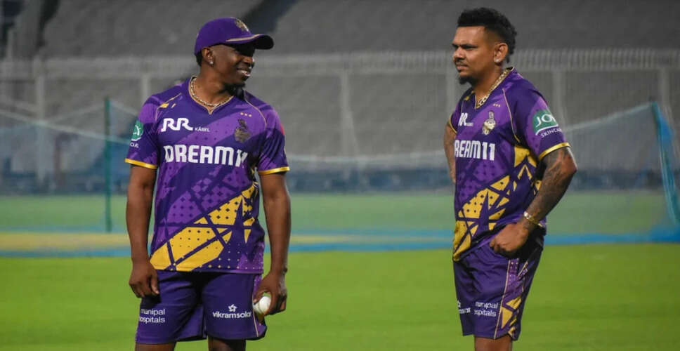 Dwayne Bravo Takes the Helm as Head Coach of Trinbago Knight Riders for 2025 CPL Season