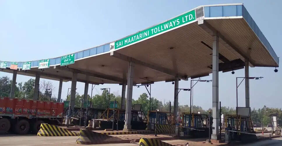 National Highways to Go Cashless: What You Need to Know About the New Toll Payment Rules