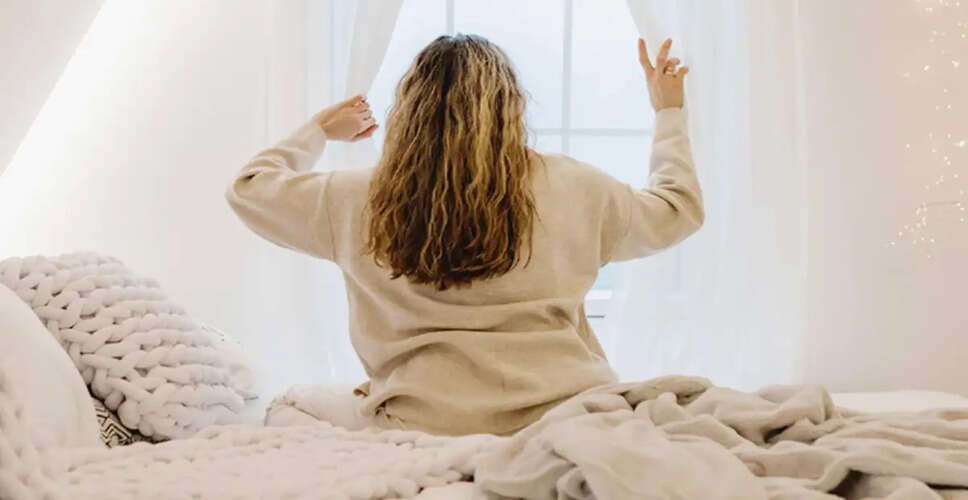 Master the Art of Early Rising for a Productive Day