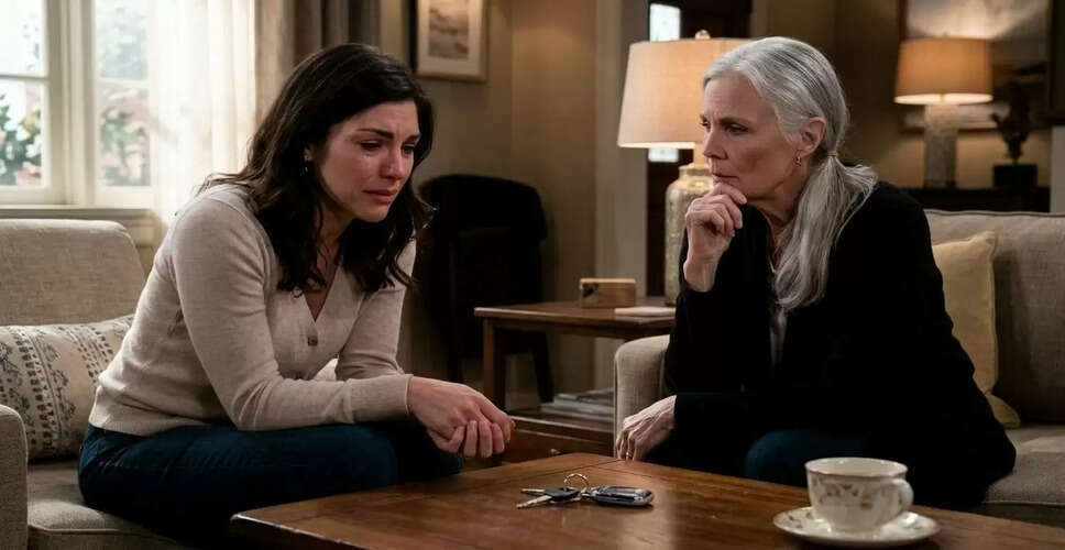 General Hospital: Shocking Revelations and Twists Unfold in Port Charles